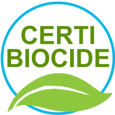 CertiBiocide