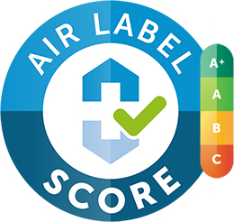 Air Label Score Air Label Score