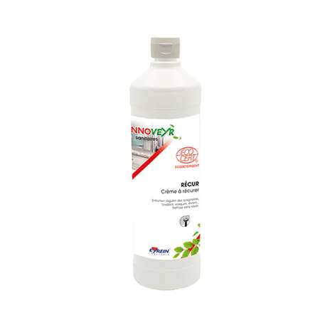Image de RECUR 1L - Crème à récurer
