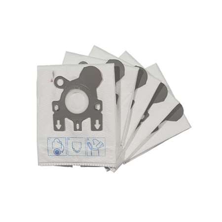 Image de SAC ASPIRATEUR MICROFIBRE MIELE/ATHOS/HOOVER - PAR 5