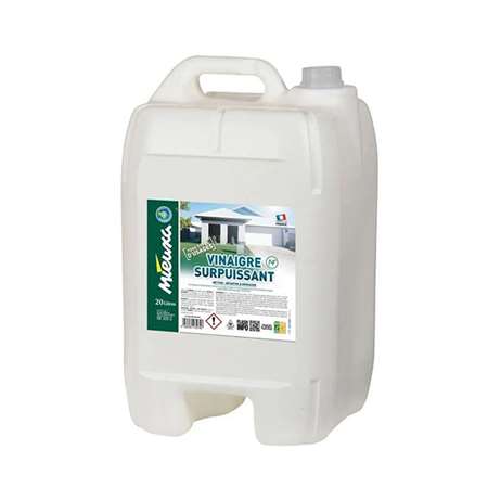 Image de VINAIGRE BLANC 14% - 20L