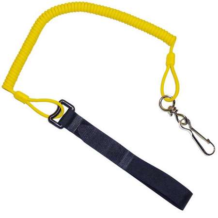 Image de LASSO DE SÉCURITÉ POUR RACLETTE UNGER