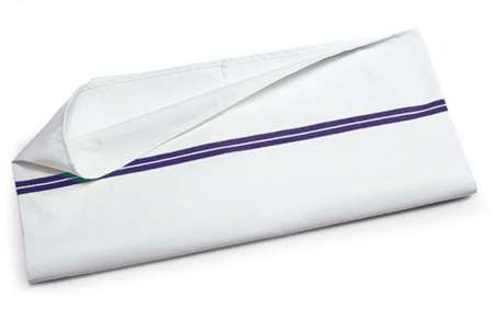 Image de SAC À LINGE 70L BLEU