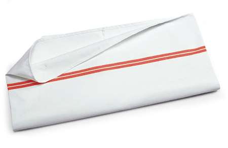 Image de SAC À LINGE 70L ROUGE