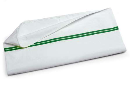 SAC À LINGE 70L VERT