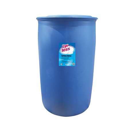Image de EYRLESS RETAN FUT 220L - Lessive liquide biologique concent.
