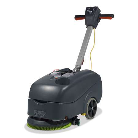 Image de AUTOLAVEUSE ACCOMPAGNEE TTG 1840 À CÂBLE 850W + BROSSE