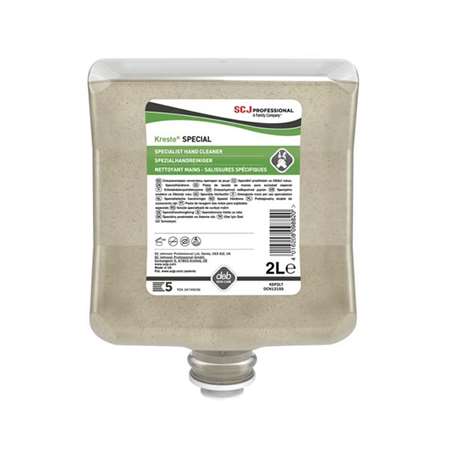 Image de SAVON ATELIER KRESTO SPECIAL 2L (Sal. adhérentes) - PAR 4