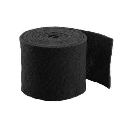 Image de ROULEAU ABRASIF NOIR BASIC - 3 Mètres