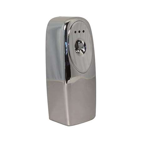 Image de DIFFUSEUR DE PARFUM KING SILVER GRIS (piles non founies)