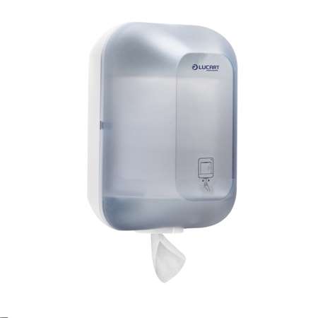 Image de DISTRIBUTEUR ESSUIE-MAINS/PH RLX DC L-ONE MAXI CT