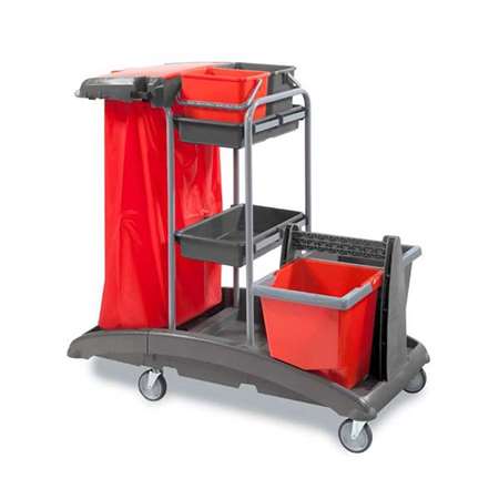 Image de CHARIOT IDEA TOP 13 (SANS PRESSE)