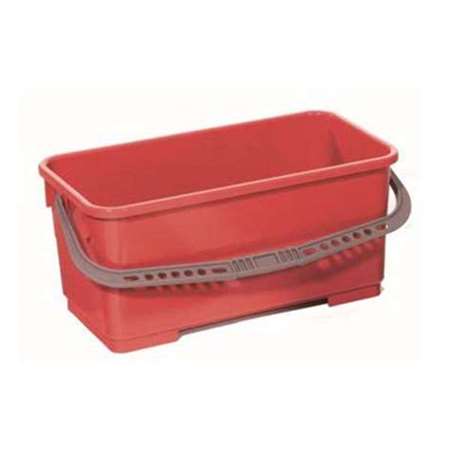 Image de SEAU PRE IMPREGNATION 22L ROUGE IDEA TOP