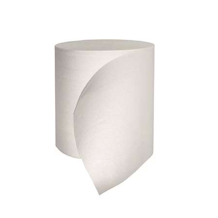 Image de ESSUIE MAINS RLX AUTOCUT 305M 2 PLIS BLANC - PAR 6