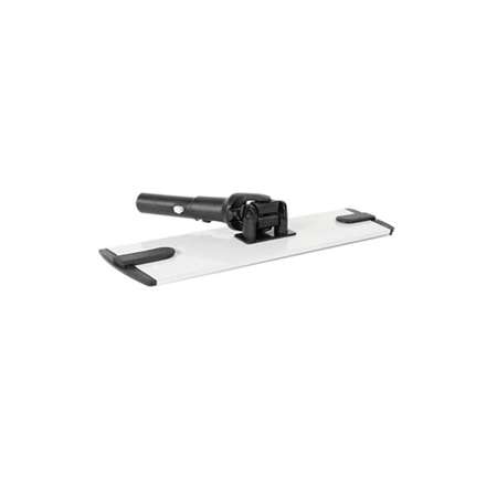 Image de ARMATURE VELCRO KIT VITRE 25CM BLANC DELTA
