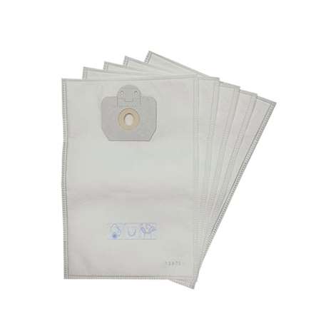 Image de SAC ASPIRATEUR MICROFIBRE TASKI BORA, VENTO V8 - PAR 5