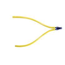 Image de KIT DE RACCORDEMENT HAUTE PERF HIFLO nLITE FLEXIBLE/BROSSE