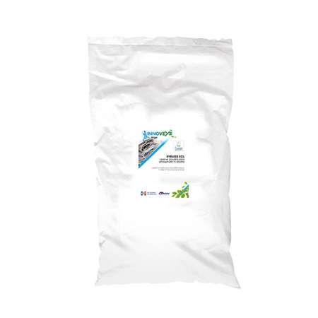 EYRLESS ECL SAC 15KG - Lessive poudre