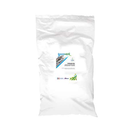 Image de EYRLESS ECL 15KG - Lessive poudre ecolabel