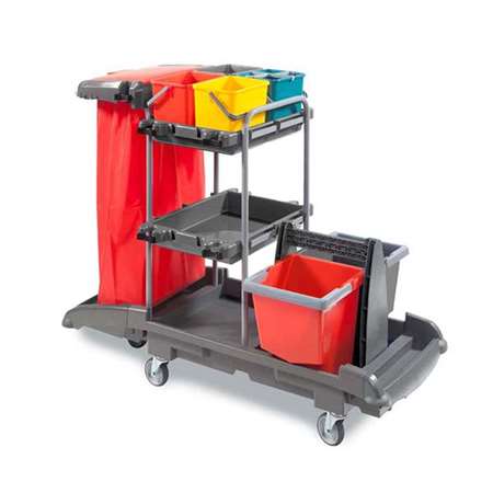 Image de CHARIOT IDEA TOP 16 (SANS PRESSE)