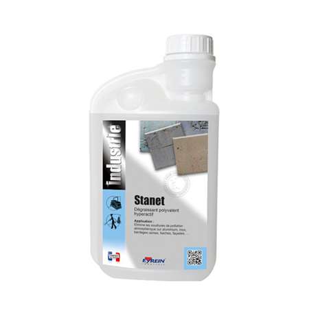 Image de STANET 1L DOS - Dégraissant polyvalent hyperactif