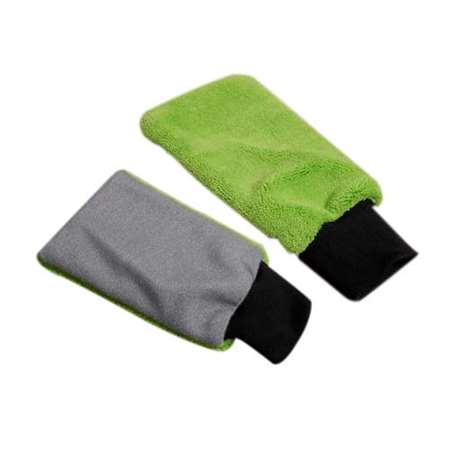 Image de GANT MICROFIBRE GRATTANT DELTA