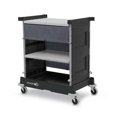 Image de CHARIOT HÔTELIER SANS COLLECTEUR NKT0LL Reflo