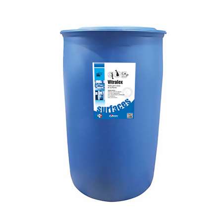 Image de VITRALEX FUT 220L - Nettoyant vitres et surfaces