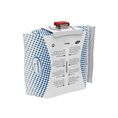 Image de SAVON MOUSSE XIBU FOAMSOAP 600ML - PAR 6