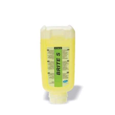 Image de RINCAGE MACHINE INTEGRAL 4 PLUS BRITE S 2x2.5L