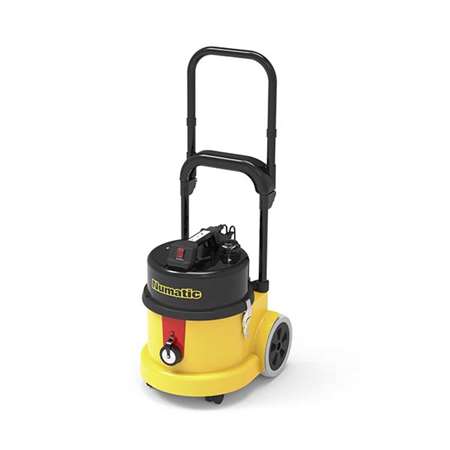 Image de ASPIRATEUR POUSSIÈRES DANGEREUSES HZC390L 1200W (10L)