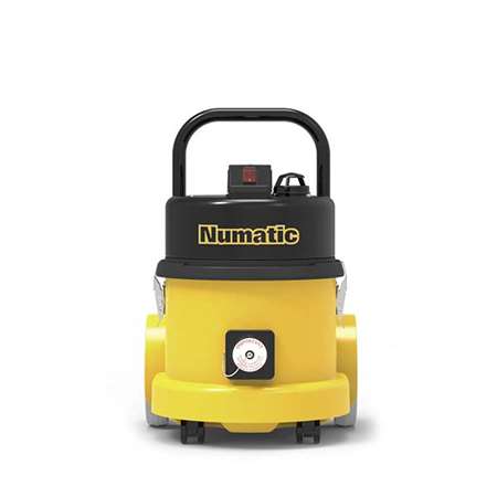 Image de ASPIRATEUR POUSSIERES DANGEREUSES HZ390S 1200W (10L)