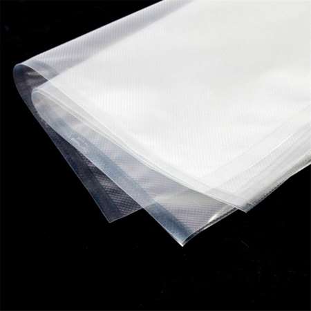 Image de SACHET CUISSON SOUS VIDE 18x25 CM 95µ TRANSPARENT X 100