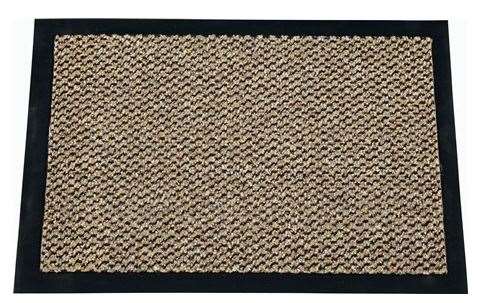 Image de TAPIS ABSORBANT FLORAC/CAHORS BRUN EP 6.5mm -90x150cm