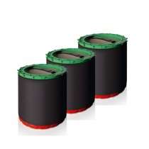 Image de RÉSINE PACK ULTRA POUR FILTRE HYDROPOWER ULTRA S lot de 3