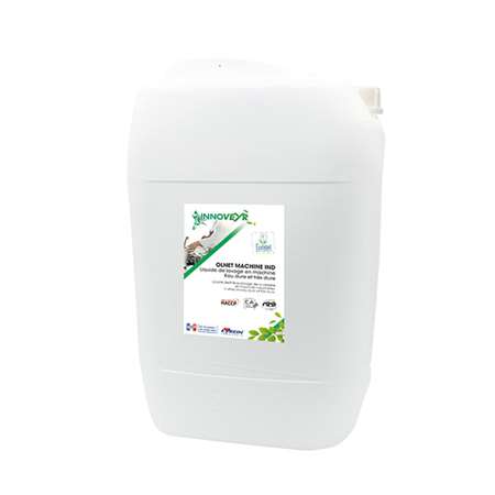 Image de OLNET MACHINE IND 24kg - Liquide lavage vaisselle eau dure
