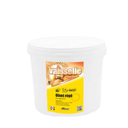 Image de OLNET RÉGÉ SEAU 10KG - Sel régénérant