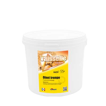 Image de OLNET TREMPE SEAU 10kg - Poudre de trempage vaisselle