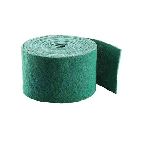 Image de ROULEAU ABRASIF VERT BASIC - 5 Mètres