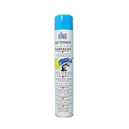 Image de AÉRO NETTOYANT TOUTES SURFACES 750ml (king)