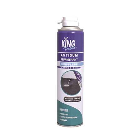 Image de AÉRO ANTIGUM 400ml (king)