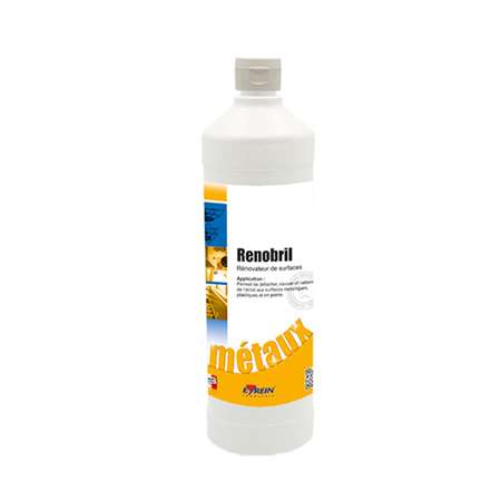 Image de RENOBRIL 1L - Rénovateur de surfaces