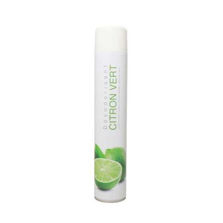 Image de AÉRO DÉSODORISANT CITRON 750ml (puck)