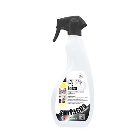 Image de FORZA 750ML - Dégraissant surfaces hyperactif