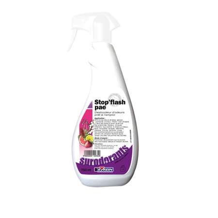 Image de STOP FLASH PAE VEZERE 750ML - Destructeur d'odeurs