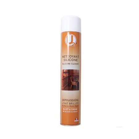 Image de AÉRO NETTOYANT SILICONE 750ml (U2)