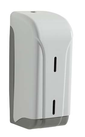 Image de DISTRIBUTEUR ESSUIE-MAINS RLX DC 210 F BLANC OLEANE