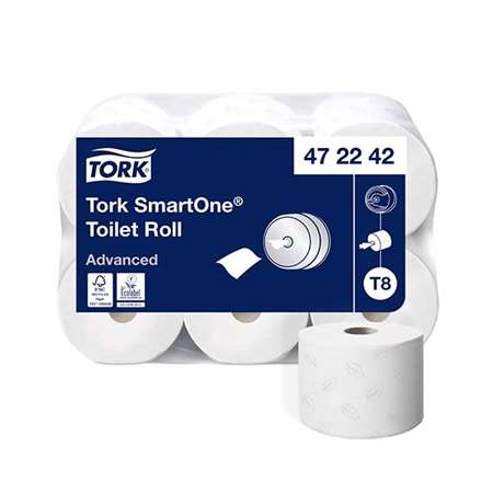 Image de PH WC RLX DC SMART ONE ADVANCED 207M PAR 6 - T8