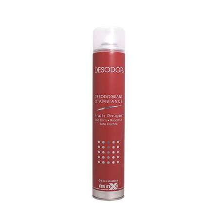 Image de AÉRO DÉSODORISANT FRUITS ROUGES 750ml U2
