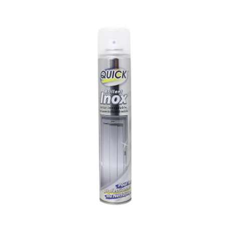 Image de AÉRO NETTOYANT BRILLANT QUICK INOX - 500ml U2